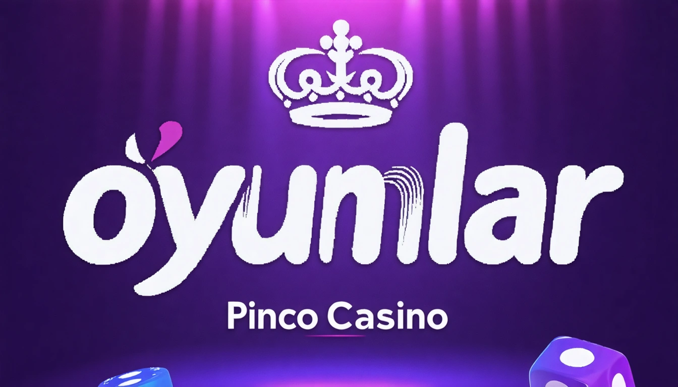 oyunlar Pinco Casino