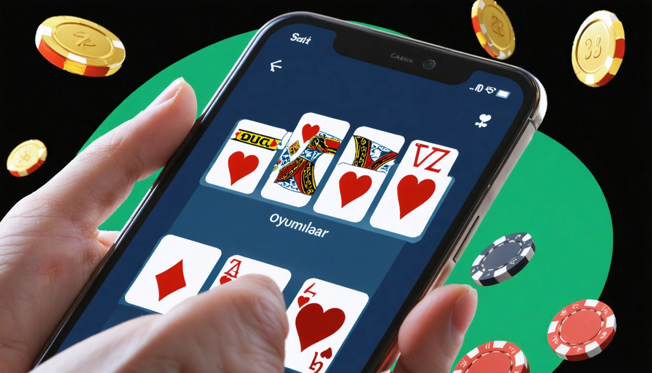 oyunlar Pinco Casino